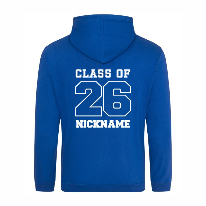SPH Year 11s 2026 Leavers Hoodie