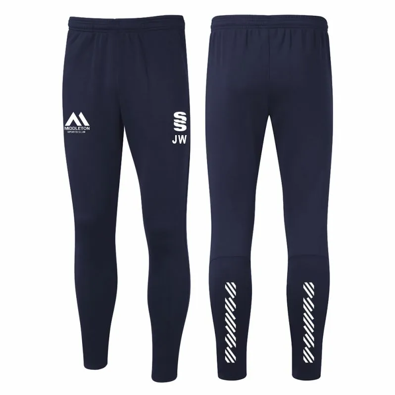 Middleton Cricket Club Skinny Pants