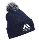 Middleton Cricket Club Bobble Hat