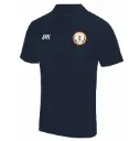 St George's Badminton Club Unisex Polo Shirt