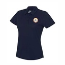 St George's Badminton Club Ladies Polo Shirt
