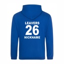 Nyewood Infants 2026 Leavers Hoodie