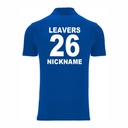Nyewood Infants 2026 Leavers Polo Shirt