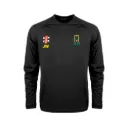 Slindon Cricket Club Long Sleeve Training T Shirt