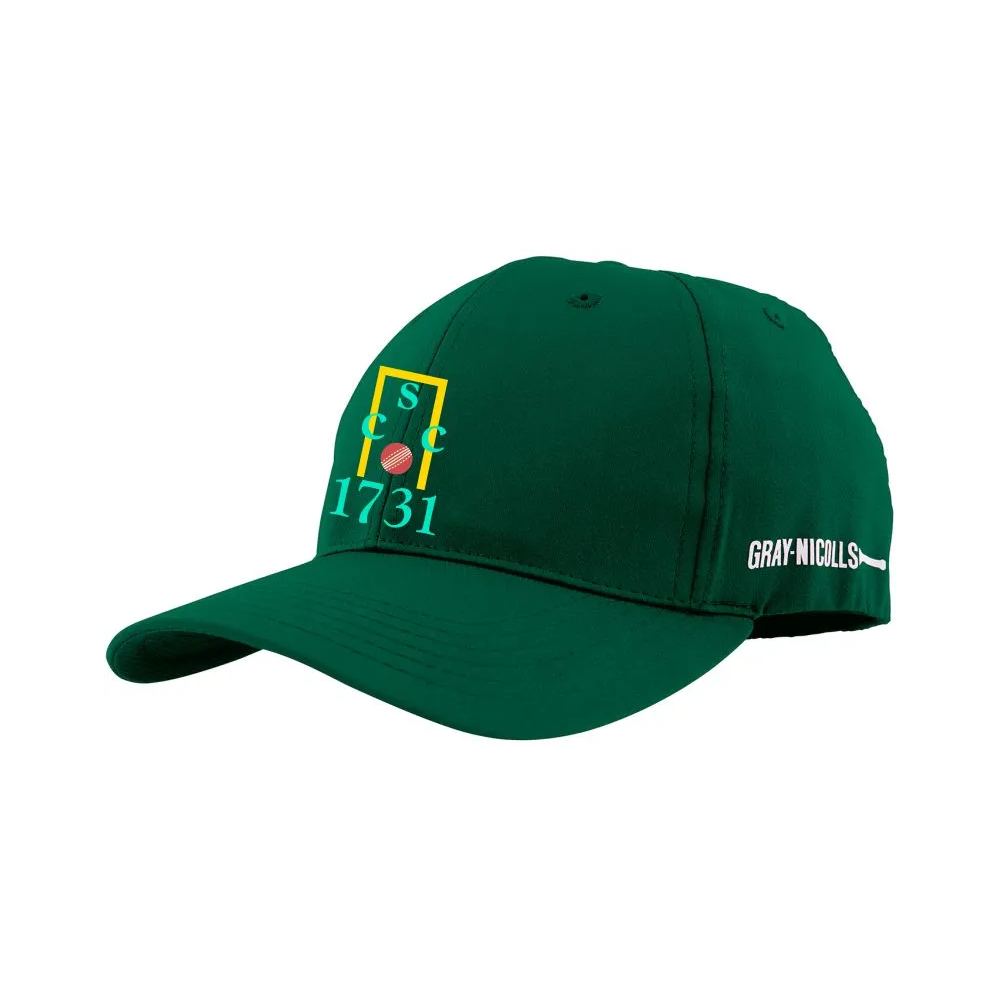 Slindon Cricket Club Pro Fit Cap
