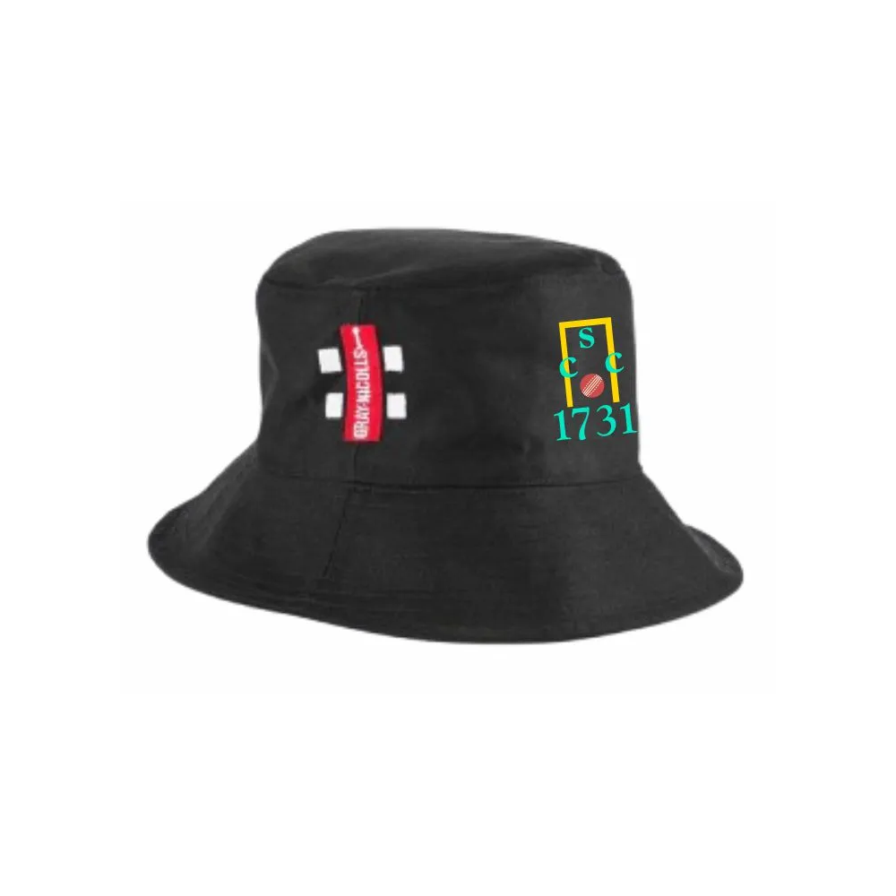Slindon Cricket Club Bucket Hat