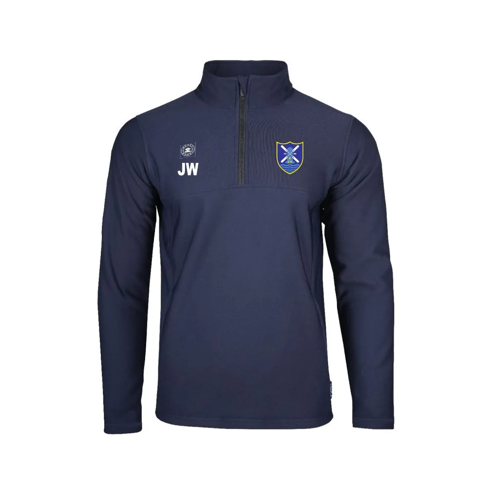 Pagham Cricket Club 1/4 Zip Midlayer