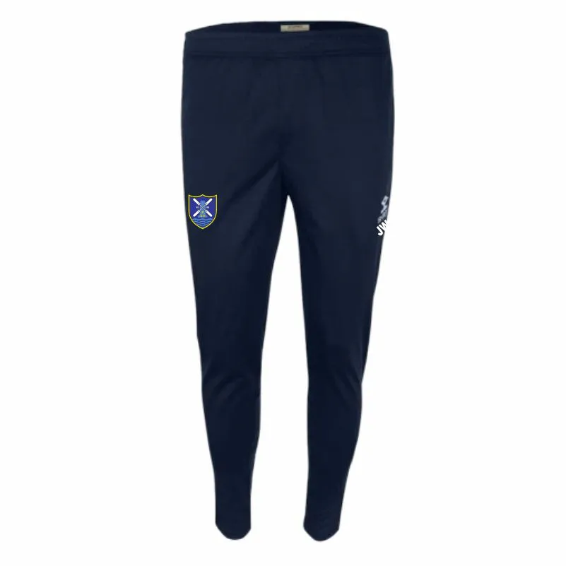 Pagham Cricket Club Elite Track Bottoms (SJ, Initials)