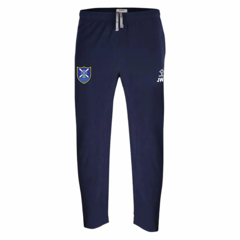 Pagham Cricket Club Pro Performance Track Bottoms (SJ, Initials)
