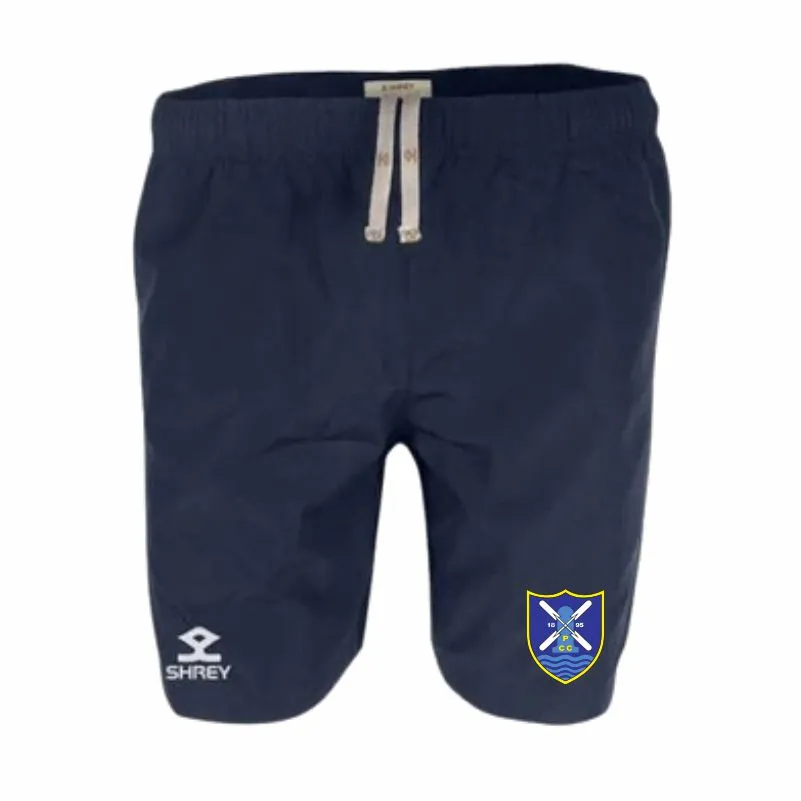 Pagham Cricket Club Pro Performance Training Shorts (SJ, Initials)