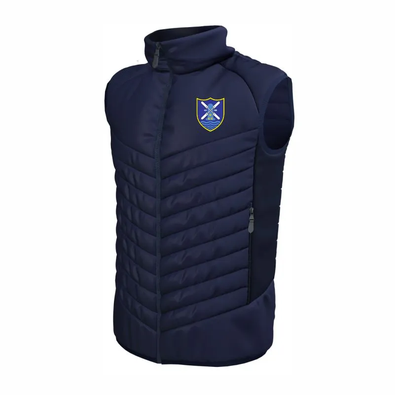 Pagham Cricket Club Apex Gilet (Small)