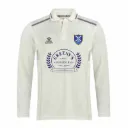 Pagham Cricket Club Senior Long Sleeve Match Shirt