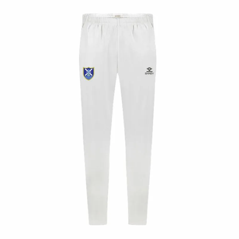 Pagham Cricket Club Senior Elite Match Trousers (XS)