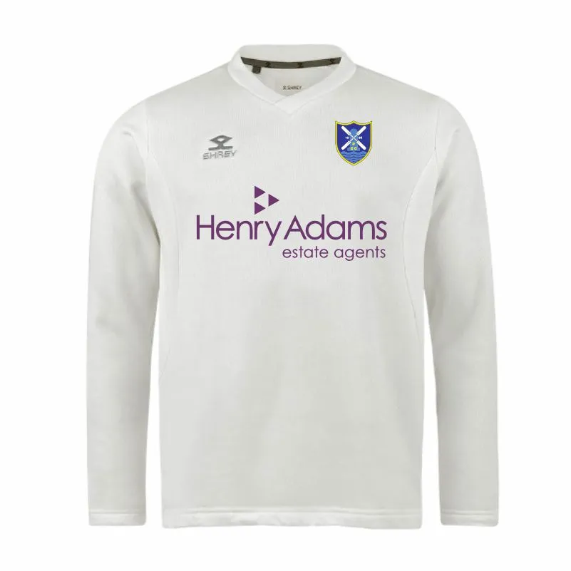 Pagham Cricket Club Junior Match Sweater