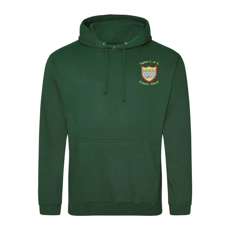 Yapton Primary 2026 Leavers Hoodie (Age 7 - 8)