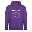Barnham Primary 2026 Leavers Hoodie