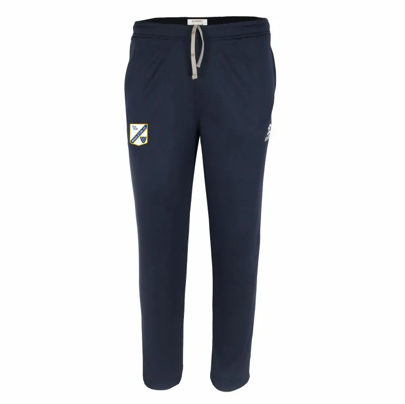Middleton Cricket Club T20 Match Trousers (SJ, Initials)