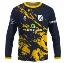 Middleton Cricket Club Juniors T20 Long Sleeve Match Shirt