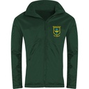 Bishop Tufnell C.E Reversible Fleece Jacket