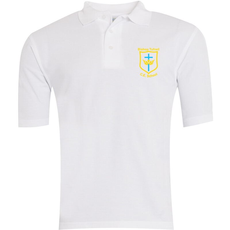 Bishop Tufnell C.E Polo