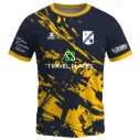 Middleton Cricket Club Seniors T20 Short Sleeve Match Shirt