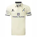 Middleton Cricket Club Senior Short Sleeve Match Shirt