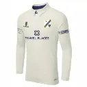 Middleton Cricket Club Senior Long Sleeve Match Shirt