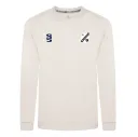 Middleton Cricket Club Seniors Long Sleeve Match Sweater
