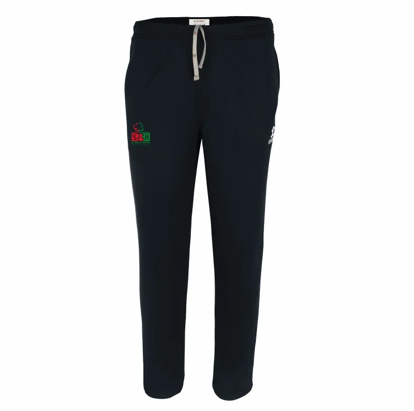 Bognor Cricket Club T20 Match Trousers (SJ, Initials)