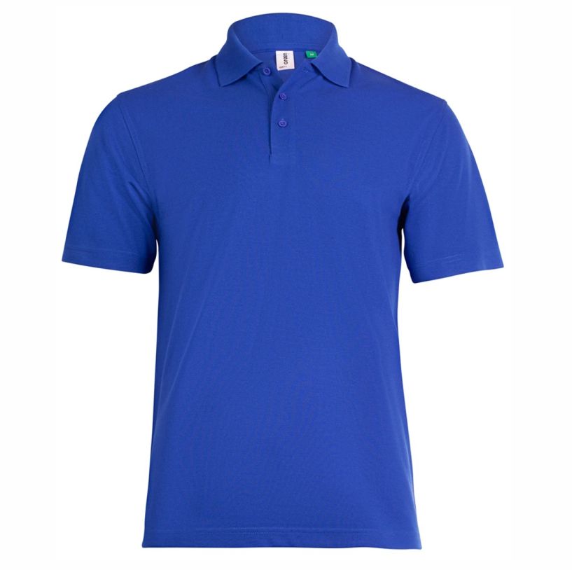 GR11 Uneek Eco Polo Shirt