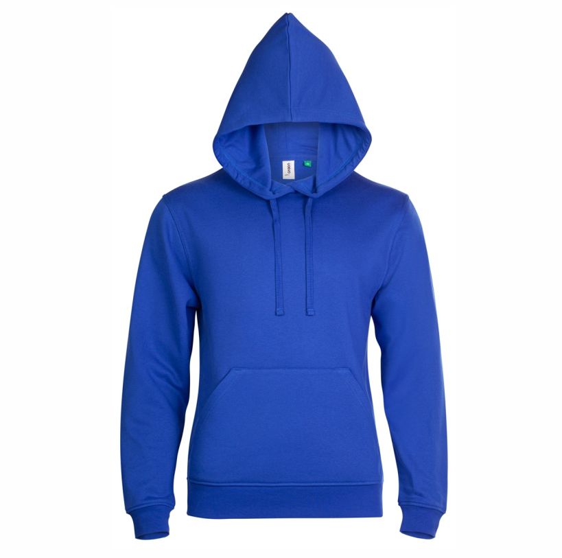 GR51 Uneek Eco Hoodie