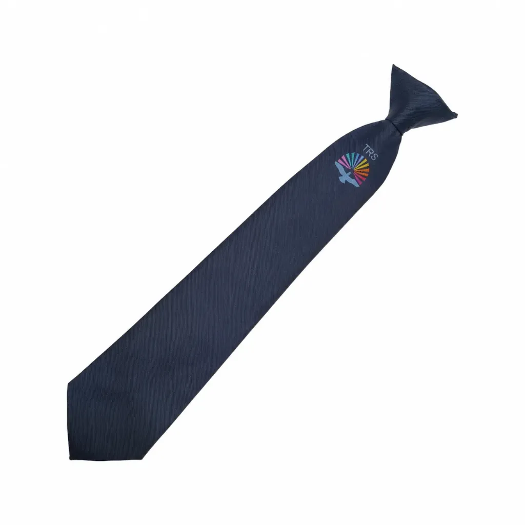TRS Tie (NEW)