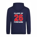 English Martyrs 2026 Leavers Hoodie