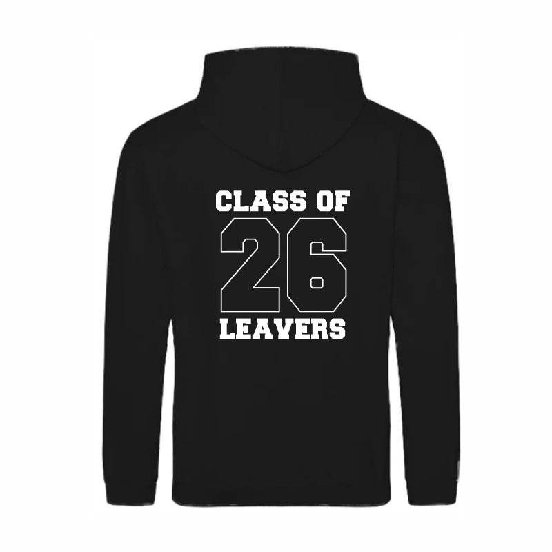Petworth Primary School 2026 Leavers Hoodie