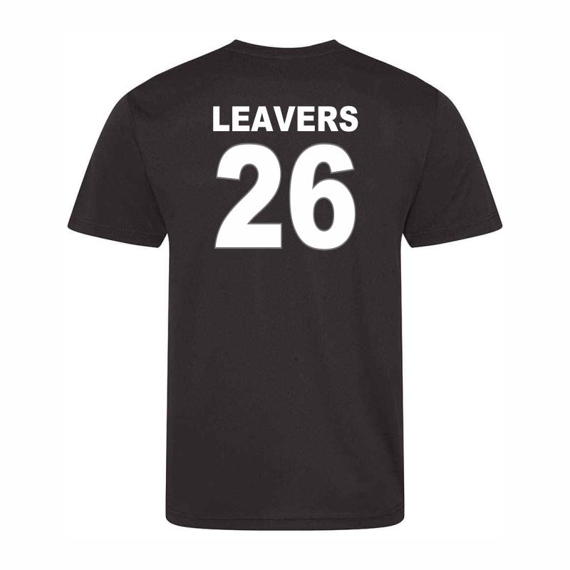 Rose Green Junior School 2026 Leavers T Shirt