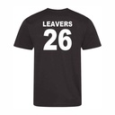 Rose Green Junior School 2026 Leavers T Shirt
