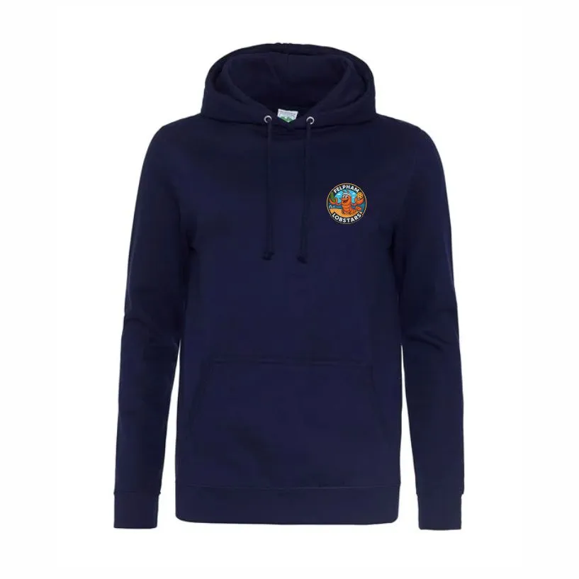 Felpham Lobstars Ladies Hoodie (XS)