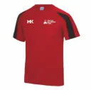 Felpham Badminton Club T Shirt