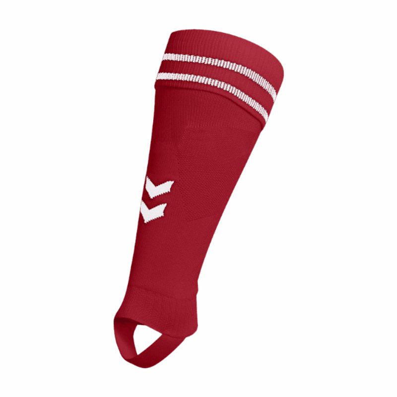 Barnham Trojans Footless Match Socks