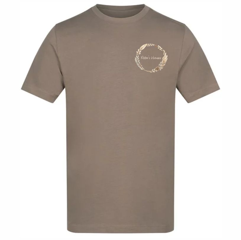 Potter's Houses Staff T Shirt