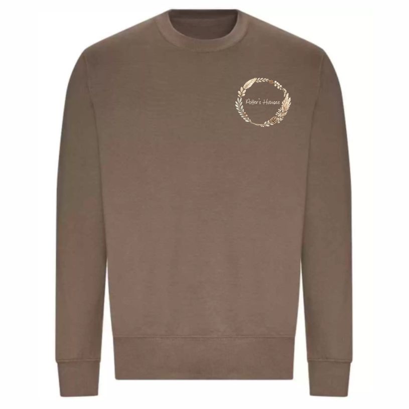 Potter's Houses Staff Sweatshirt