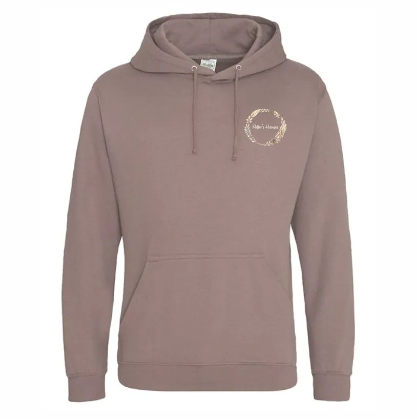 Potter's Houses Staff Hoodie