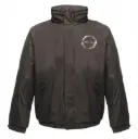 Potter's Houses Staff Dover Jacket