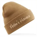 Potter's Houses Staff Beanie Hat