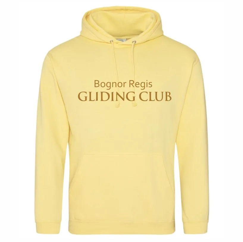 Bognor Regis Gliding Club Hoodie