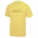 Bognor Regis Gliding Club Polyester T Shirt