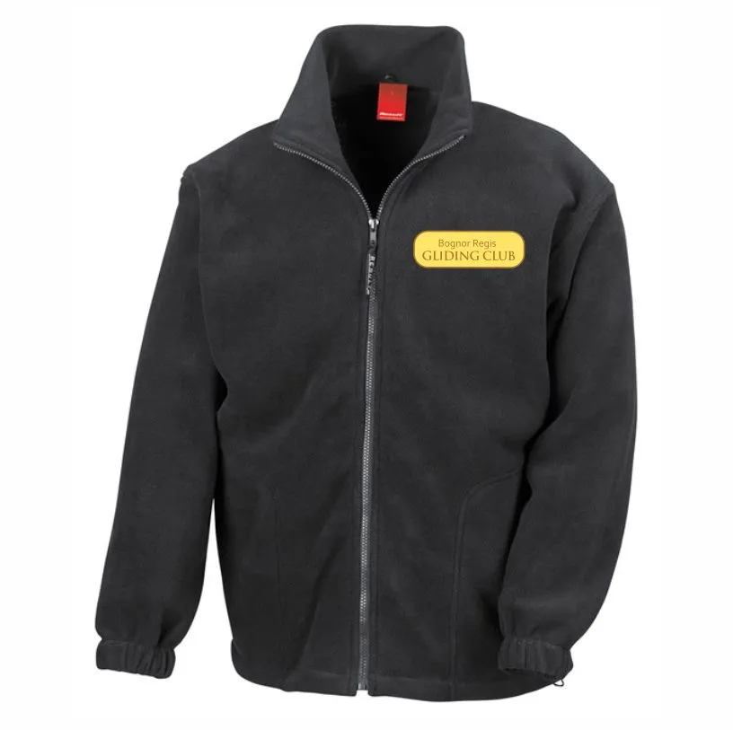 Bognor Regis Gliding Club Fleece