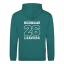 SPH Year 13s 2026 Leavers Hoodie