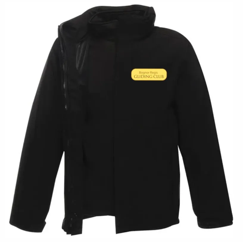 Bognor Regis Gliding Club 3-in-1 Jacket