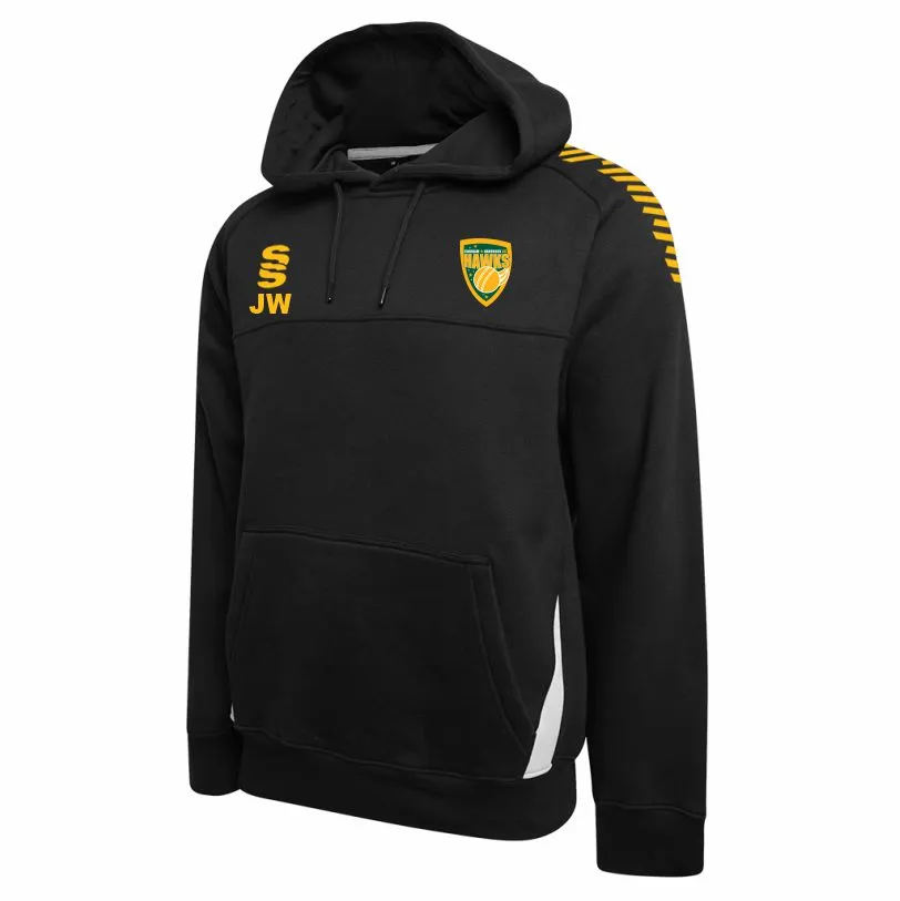 Chidham and Hambrook Cricket Club Hoodie